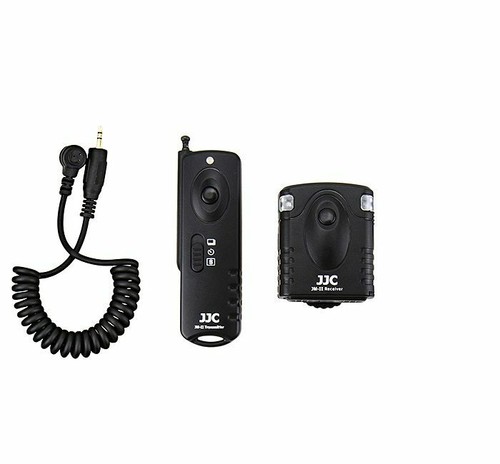 Jjc wireless trigger cavo - jjc,