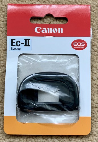 Canon eyecup originale - canon,