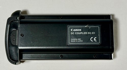 Canon accoppiatore - accoppiatore, +