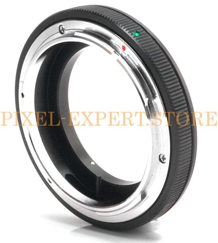 Adattatore macro canon - adattatore,