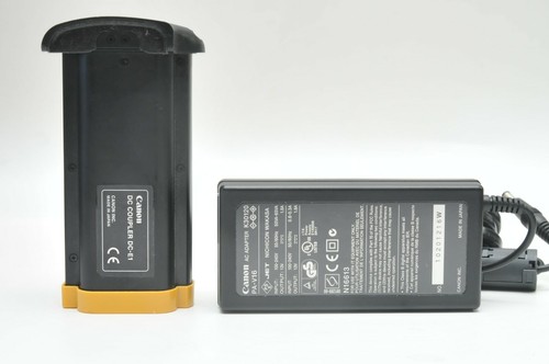 Canon accoppiatore - canon, dc-e1