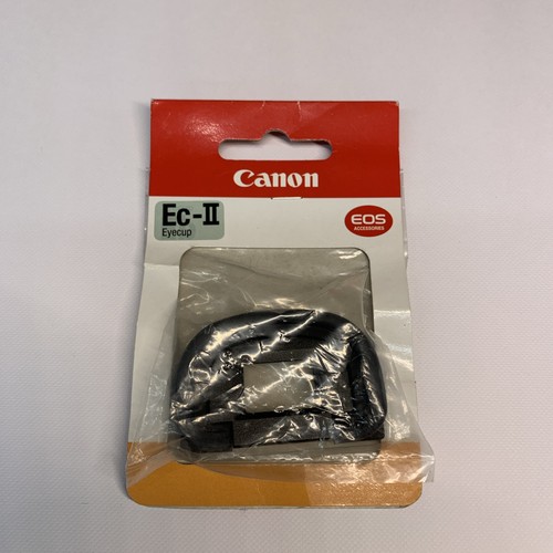 Canon eyecup originale - canon, ec-ii