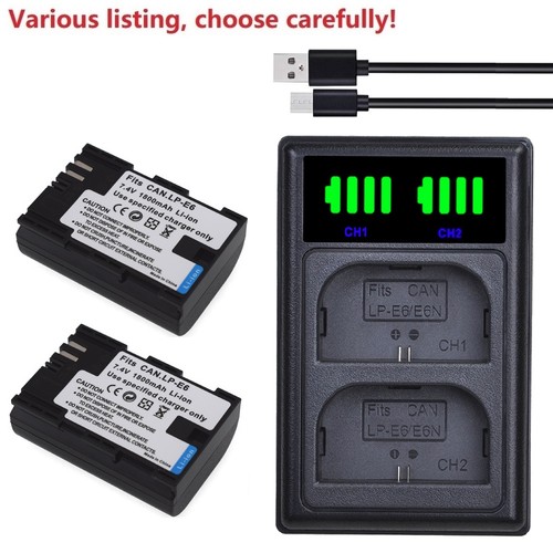 Batteria caricatore per - batteria, o