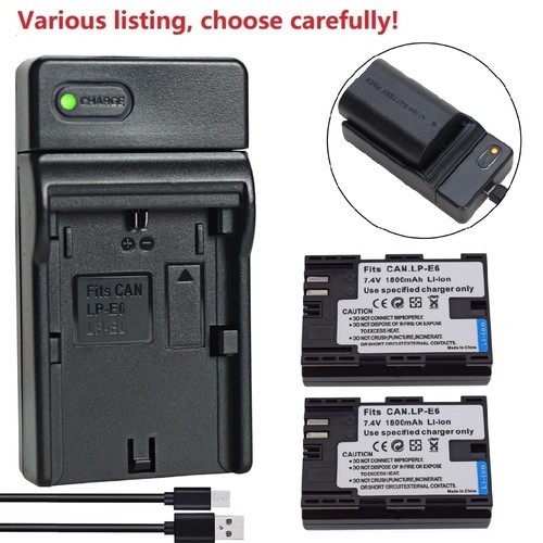 Batteria caricabatterie per - o,