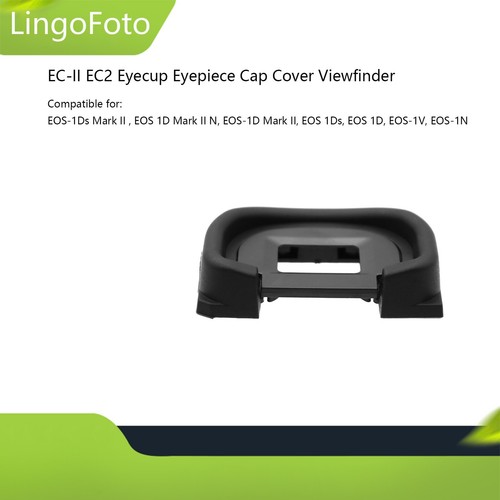Ec2 eyecup tappo - ec-ii,
