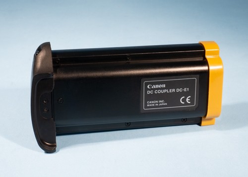 Canon accoppiatore eos - canon,
