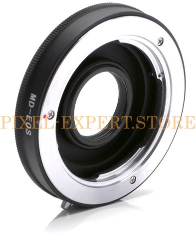 Adattatore minolta chip - ,